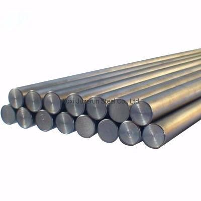 Round/Square/Angle/Flat/Channel 201 202 304 316 316L 317L 310S 309S 321 410 430 Stainless Steel Bar