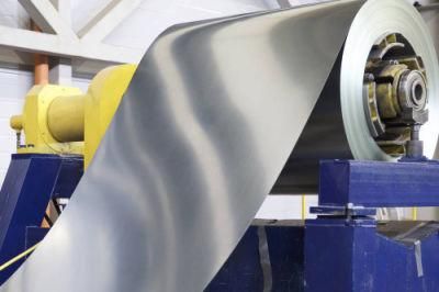 Good Price ASTM A276 1.4016 0.8mm 2b 2ba Ba 1500mm 1250mm Slit Edge Inox Stainless Steel Coil