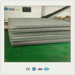 304 Stainless Steel Industrial Plate Size