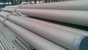 153mA Stainless Non Standard Seamless Steel Pipe 1.4818 S30415