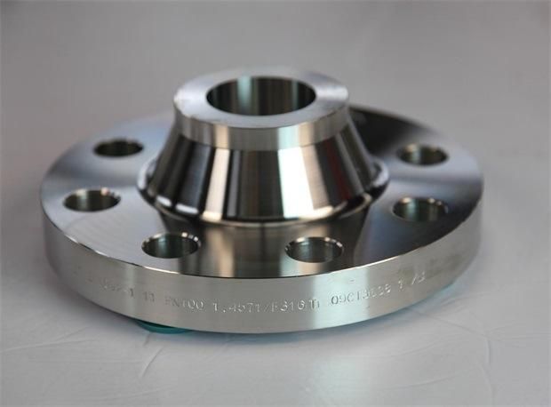 2.4819 High Temperature Resistant Stainless Steel Forgings