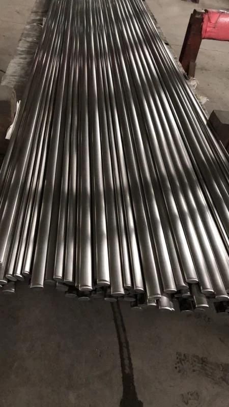 Stainless Steel Section AISI 304