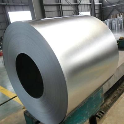 Prime Hot Dipped Cold Rolled Galvanized Steel Coil with Gauge 22 24 28 30
