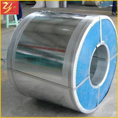 S350gd Galvanized Steel Sheet Coil Price for Construction