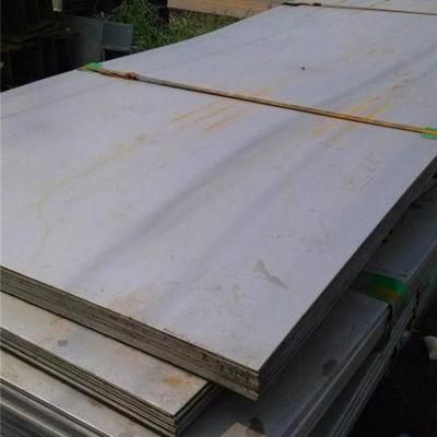 4X8FT A36 Q235 Carbon Steel Sheet Plate