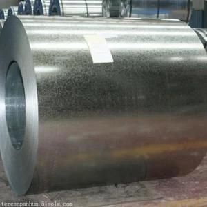 Prime Quality Cold Rolled Steel Coil Galvanized Steel Sheet