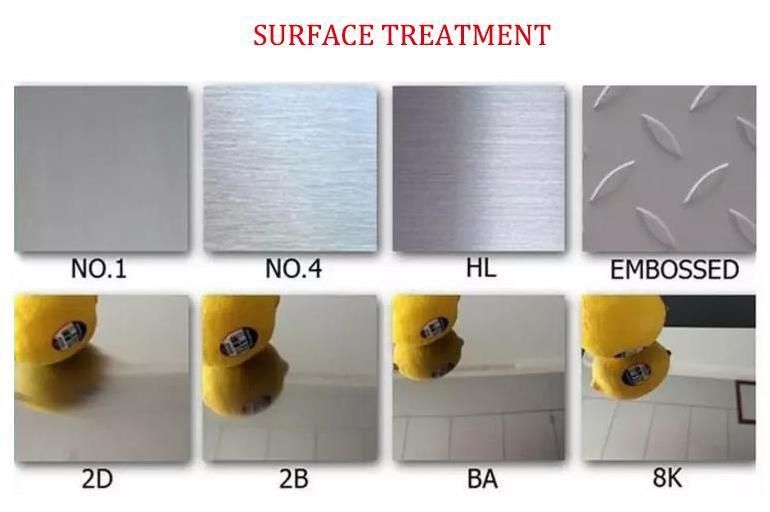 Manufacturer AISI 304 304L Hot Rolled 3mm 4mm 6mm Metal Rod Bright Surface Stainless Steel Bar