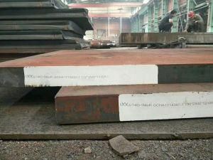Building Materical CCS/ABS/BV High-Strength Carbon Ship/Bridge Anti-Corrossion Hot Rolled Steel Plate