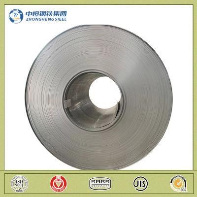 Refined Hot Rolled Carbon Steel Coil 0.8mm-20mm Steel Pickling Strip Coil