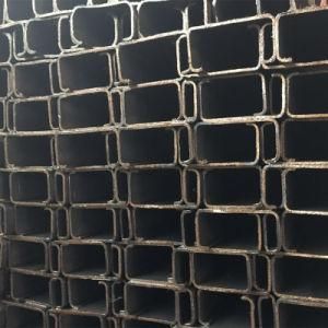 Hot Dipped Galvanized C Channel