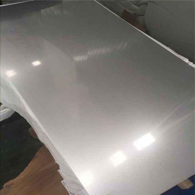 Hot Rolled 3.0-20mm Thickness ASTM 304 304L 316L Annealing Pickled Stainless Steel White Surface Plates