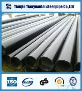 Water Supply API 5CT Steel Pipe