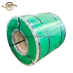 Factory Directly Selling 2b Finish 201 304 Stainless Steel Coil Price
