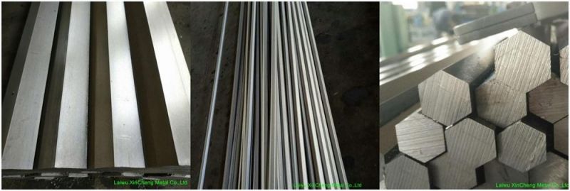 Cold Drawn Carbon Steel 1018 1045 S45c Round Bars