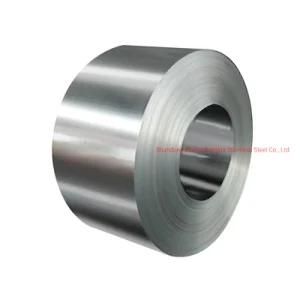 Hot Sale Grade 201 202 304 316 410 430 420j1 J2 J3 321 904L 2b Ba Mirror Hot Cold Rolled Stainless Steel Coil