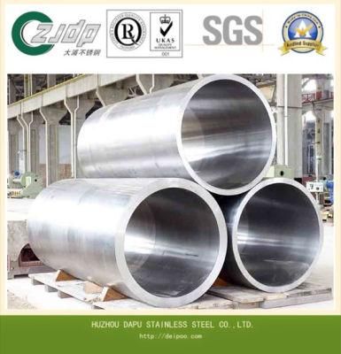304, 304L Stainless Steel Seamless Tube &Welded Pipe