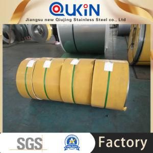 Super Duplex 2205 Stainless Steel Strip with Chinese Supplier