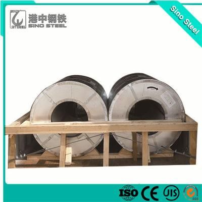 0.25*1000mm Hot Dipped Gi Galvanized Steel Coil Zinc Coating Coil