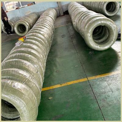 Hot Selling Spring Steel Wires High Carbon Material