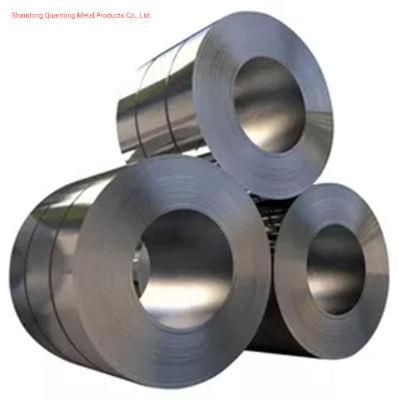JIS AISI ASTM GB DIN En 304 Stainless Steel Coil