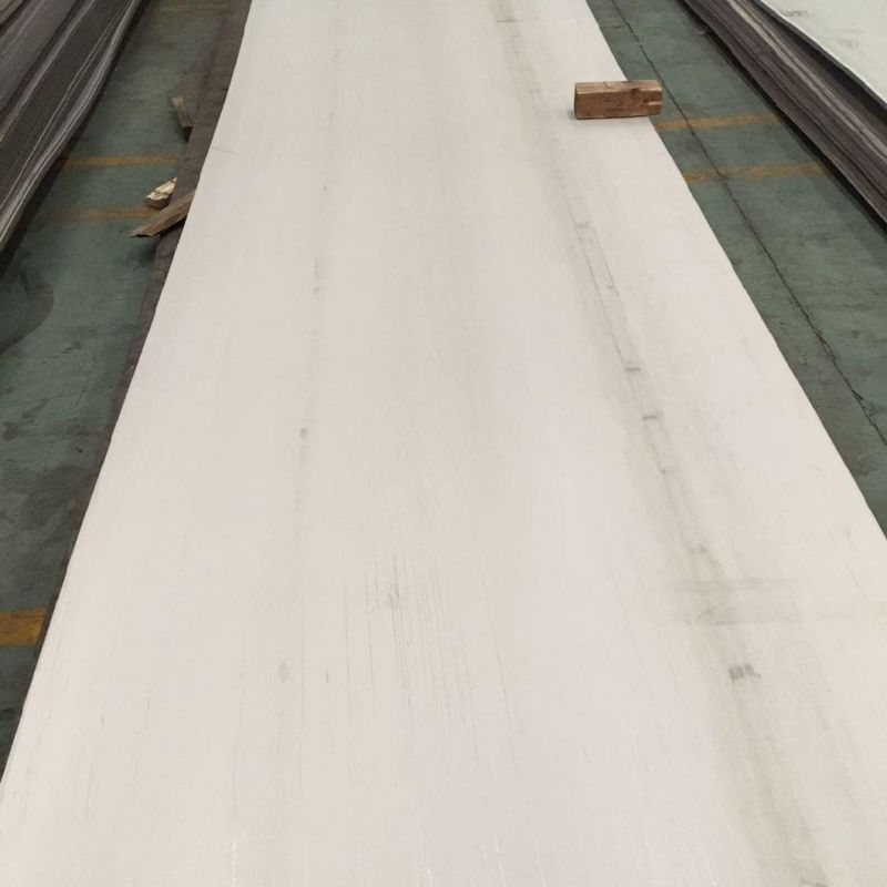 Thin Gauge Stamped Polished Stainless Sheet Cladding Slit Edge for Kitchen Walls Mirror Surface Stainless Steel Plate Roofing Steel Sheet