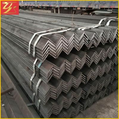 JIS Standard Ss400 Sm490A 90X90X13 Mild Steel Equal Angle