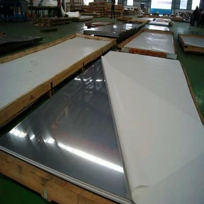 AISI 430 Hot Rolled Stainless Steel Sheet Plate