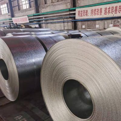 China Manufacturer Ral7016 Nippon Painting Dx51d PPGI/Prepainted Gi Steel Coil