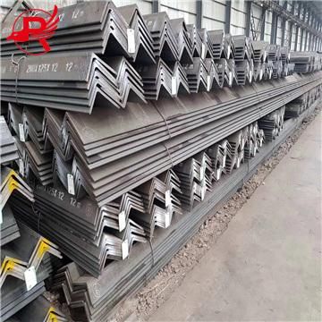 Punch Slotted Angles Steel Shelf Angle Slotted Steel Gi L-Shaped Carbon Angle Bar