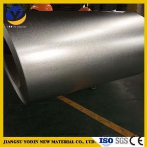 Dx54D+Z Drawing Quality No Spangle Galvanized Steel Coil