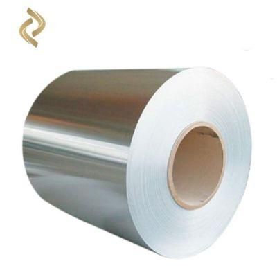 Top Quality AISI 201 304 310S 316L 430 2205 904L Stainless Steel Sheet/Plate/Coil/Strip