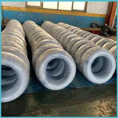 Brand New Low Carbon Stainless Steel Strip Wire