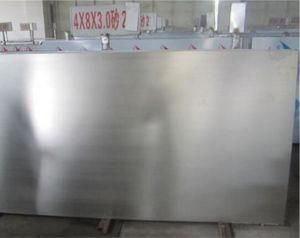 4X8 Cold Rolled Decorative Stainless Steel Sheet 304