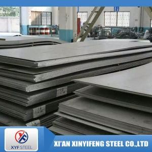 316L Stainless Steel Plate