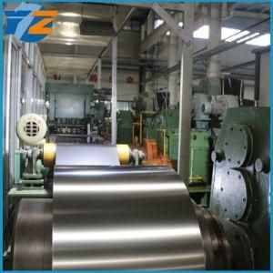 Made in China Raw Material Stainless Steel Coil 201304321316316L 310S 904L