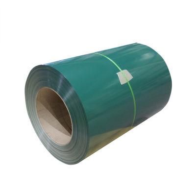 Factory Wholesale PPGI Steel Coils Ral Color Prepainted Galvanized Steel Coil