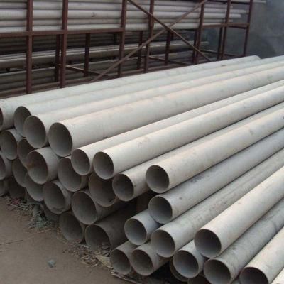 108mm Stainless Steel Tube