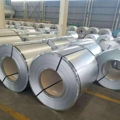 Export Standard Decorative 304 2b Stainless Steel Coil