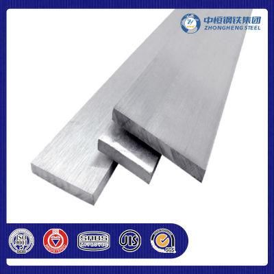 SS316 Ss 316L Polish 440c 304 Stainless Steel Flat Plate Bar Price