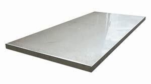 Rolled Stainless Steel Plate 904L Uns N08904 1.4539 High-Corrosion Stainless Steel Sheet 4-12mm Thickness with No. 1 Surface