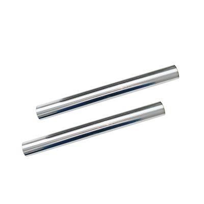 in Hot/Cold Rolled Steel Material 304 316 Stainless Steel Pipe, China Factory 304 Stainless Steel Tube