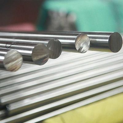 Iron Rod Price Round Metals Stick Welding Stainless Steel