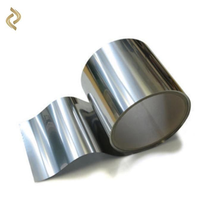 Excellent Quality Cold Rolled Stainless Steel Coil for Industrial