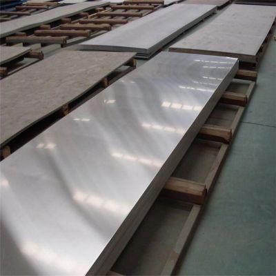 ASTM AISI 304L Cold Rolled Slit/Mill Roofing Sheet Stainless Steel Sheets/Plates