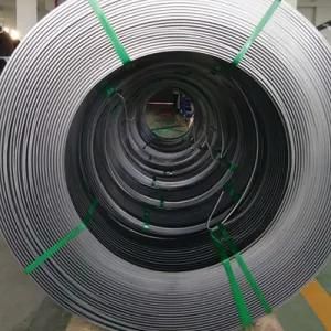 ASTM AISI SAE 1040 Grade Flat Steel Wire
