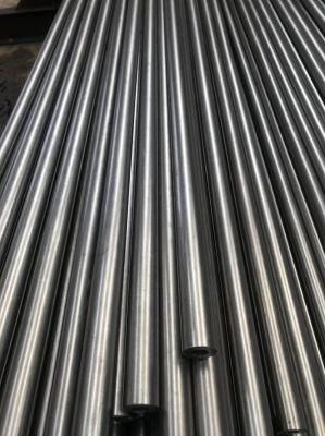 Cold Drawn En 10305-2 E355+N Seamless Seel Tubes