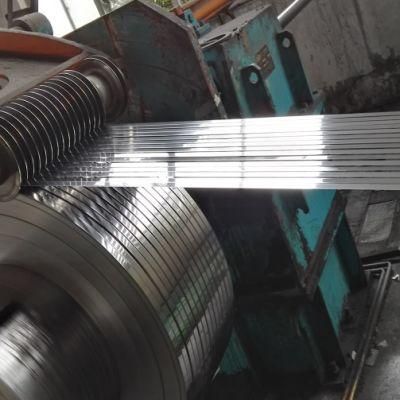 China Cold Rolled AISI 201 301 304 316 316L 410 420 421 430 439 Stainless Steel Strip with 0.1mm 0.2mm 0.3mm 1mm 2mm 3mm Thick