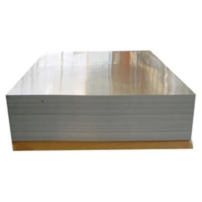 Inox Cold Rolled Stainless Steel Sheet 304 2b Stainless Steel Sheet with Fast shipment