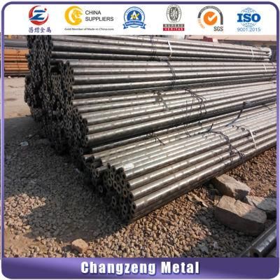 Low Temperature Carbon Steel Round Tube (CZ-RP48)