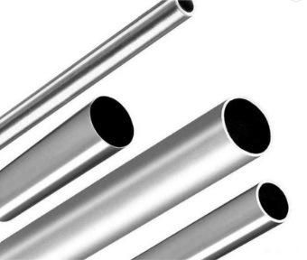 ASTM Hot Rolled Grade 200 Stainless Steel Pipe